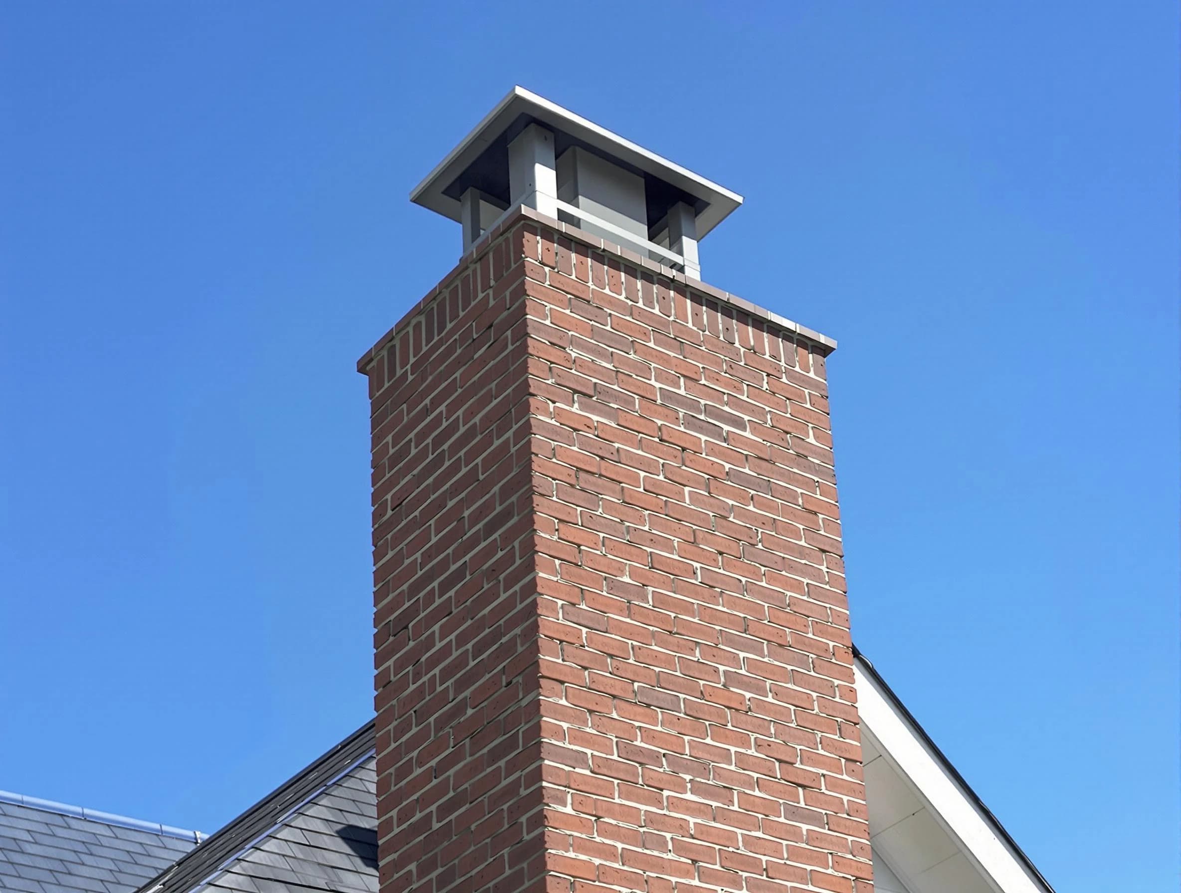 Chimney Remodeling service in Cave Creek, AZ
