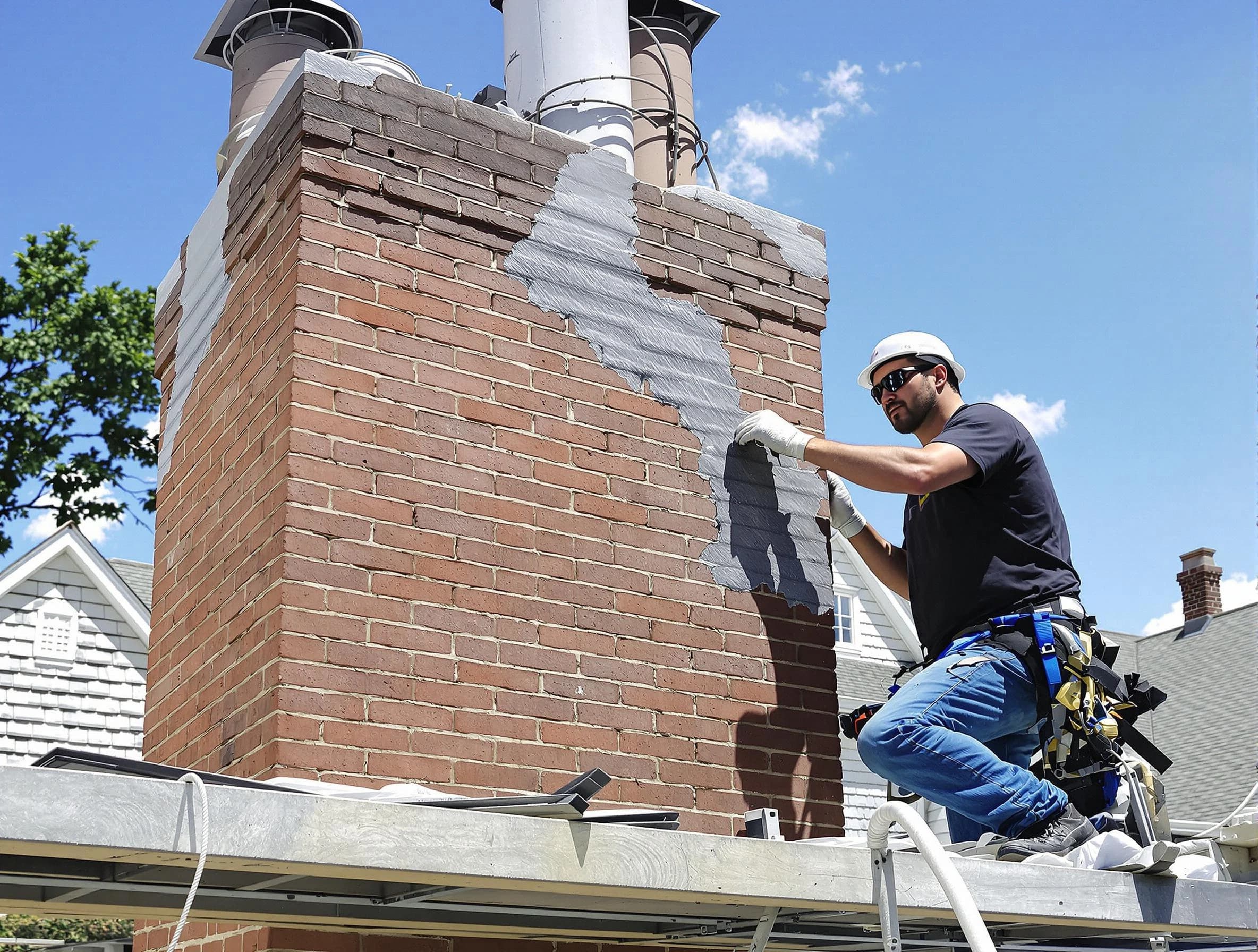 Chimney Restoration service in Cave Creek, AZ