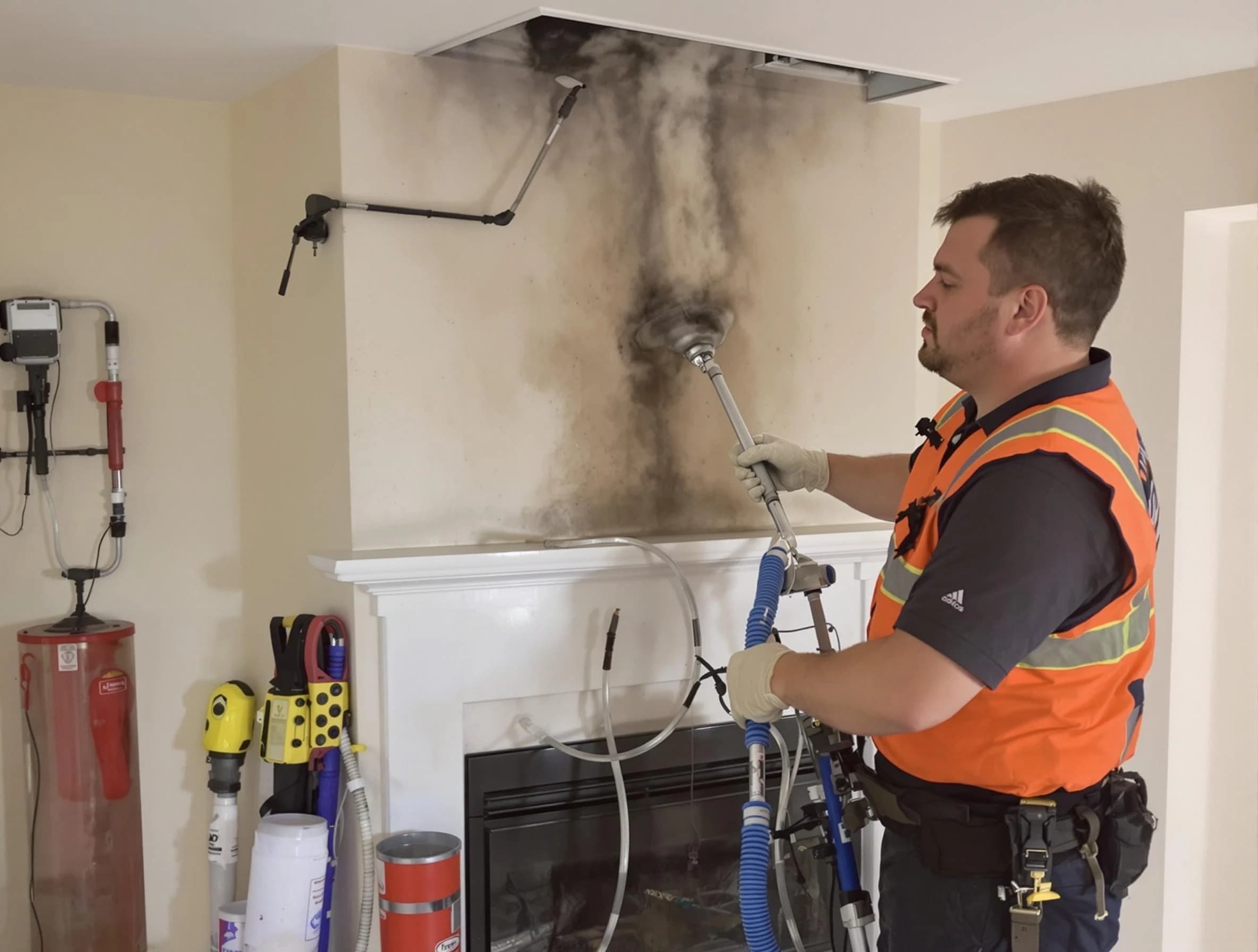 Soot Removal service in Cave Creek, AZ